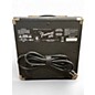 Used Squier FRONTMAN 10G Guitar Combo Amp