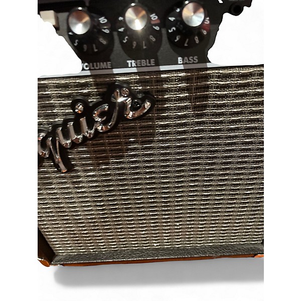 Used Squier FRONTMAN 10G Guitar Combo Amp