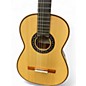 Used Cordoba Esteso PF SP Natural Classical Acoustic Guitar
