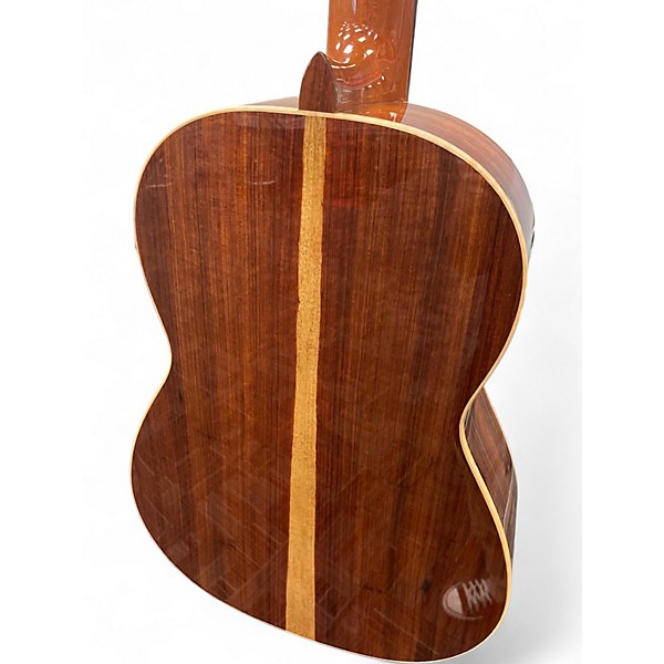 Used Cordoba Esteso PF SP Natural Classical Acoustic Guitar