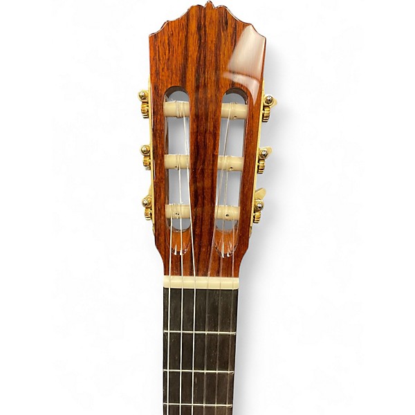 Used Cordoba Esteso PF SP Natural Classical Acoustic Guitar