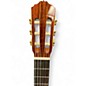 Used Cordoba Esteso PF SP Natural Classical Acoustic Guitar