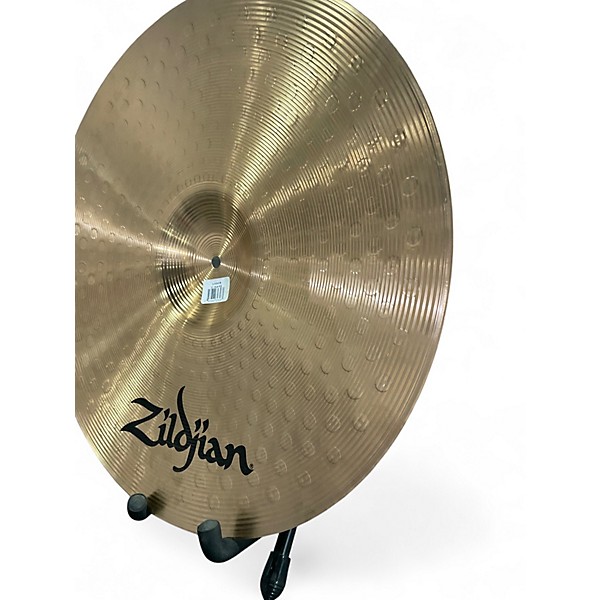 Used Zildjian 14in I series Cymbal