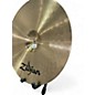 Used Zildjian 14in I series Cymbal