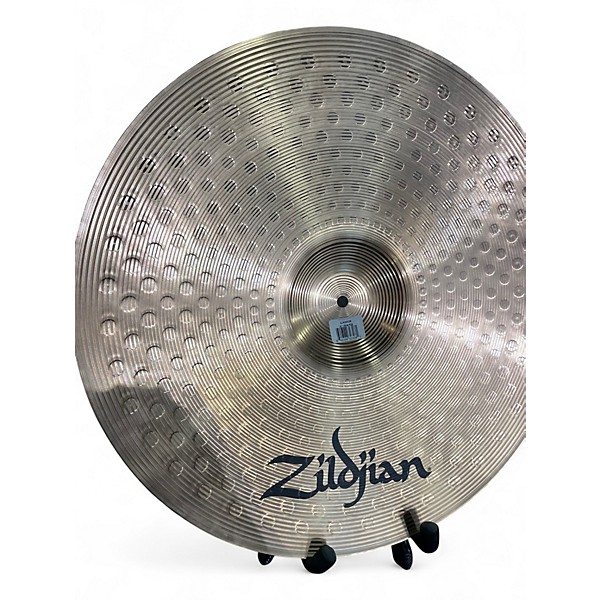 Used Zildjian 14in I series Cymbal