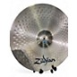 Used Zildjian 14in I series Cymbal