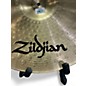 Used Zildjian 14in I series Cymbal