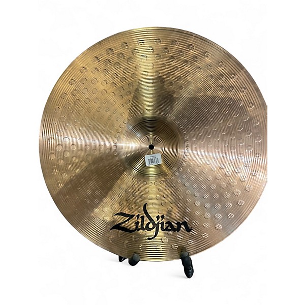 Used Zildjian 14in I series Cymbal