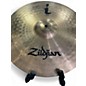 Used Zildjian 16in I series Cymbal