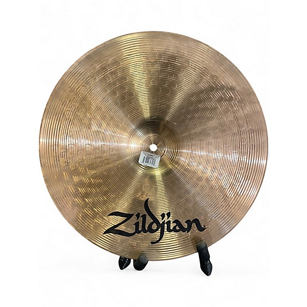 Used Zildjian 16in I series Cymbal
