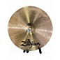 Used Zildjian 16in I series Cymbal