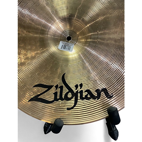 Used Zildjian 16in I series Cymbal