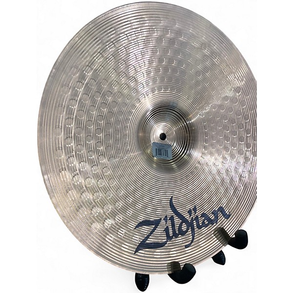 Used Zildjian 16in I series Cymbal