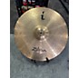 Used Zildjian 20in I series Cymbal thumbnail