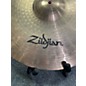 Used Zildjian 20in I series Cymbal