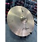 Used Zildjian 20in I series Cymbal