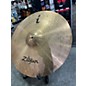 Used Zildjian 20in I series Cymbal