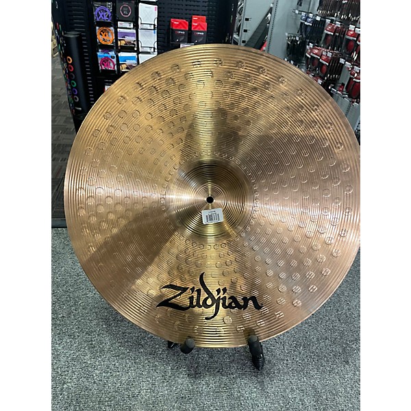 Used Zildjian 20in I series Cymbal