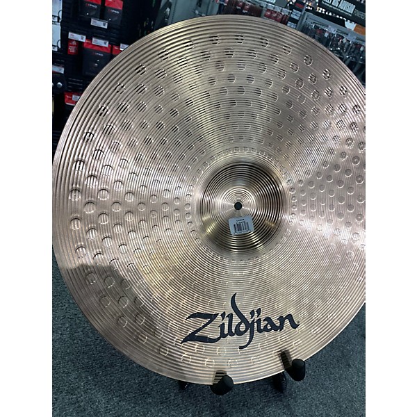 Used Zildjian 20in I series Cymbal