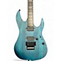 Used Sire LARRY CARLTON X5 Trans Blue Solid Body Electric Guitar