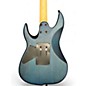 Used Sire LARRY CARLTON X5 Trans Blue Solid Body Electric Guitar