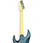 Used Sire LARRY CARLTON X5 Trans Blue Solid Body Electric Guitar