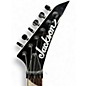Used Jackson X Series Soloist SLX DC Silverburst Solid Body Electric Guitar