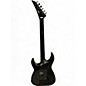 Used Jackson X Series Soloist SLX DC Silverburst Solid Body Electric Guitar