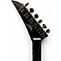 Used Jackson X Series Soloist SLX DC Silverburst Solid Body Electric Guitar