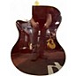 Used Yamaha APX600FM Sunburst Acoustic Electric Guitar