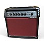 Used Line 6 Spider V 20 MkII 20w 1x8 Guitar Combo Amp thumbnail