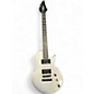 Used Jackson JS Series Monarkh SC JS22 Snow White Solid Body Electric Guitar thumbnail
