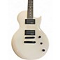 Used Jackson JS Series Monarkh SC JS22 Snow White Solid Body Electric Guitar