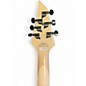 Used Jackson JS Series Monarkh SC JS22 Snow White Solid Body Electric Guitar
