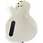 Used Jackson JS Series Monarkh SC JS22 Snow White Solid Body Electric Guitar