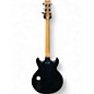 Used Ibanez Gio Ax Black Solid Body Electric Guitar