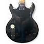 Used Ibanez Gio Ax Black Solid Body Electric Guitar