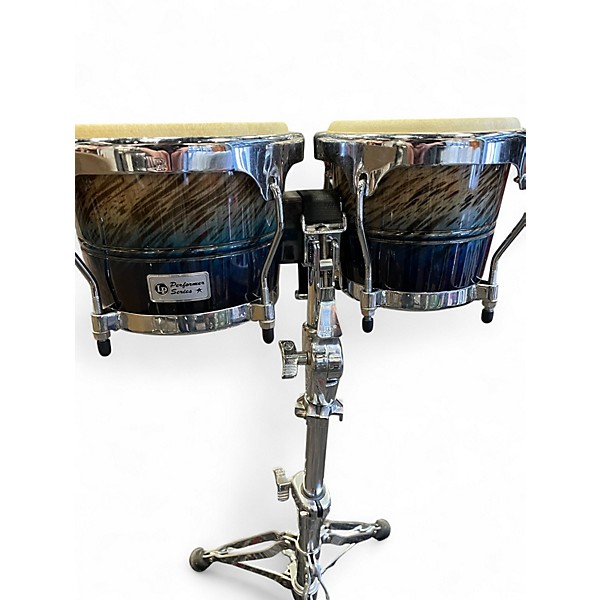 Used LP P601 BONGOS Bongos