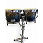 Used LP P601 BONGOS Bongos