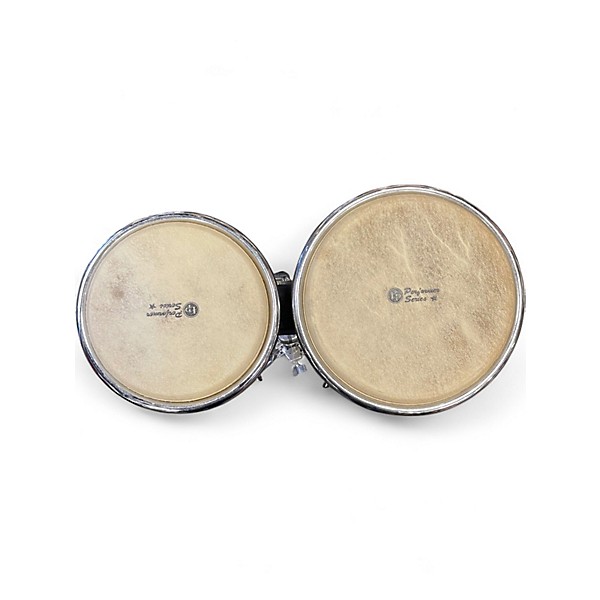 Used LP P601 BONGOS Bongos
