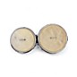 Used LP P601 BONGOS Bongos