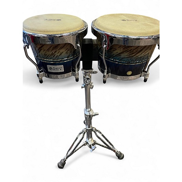 Used LP P601 BONGOS Bongos