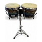 Used LP P601 BONGOS Bongos