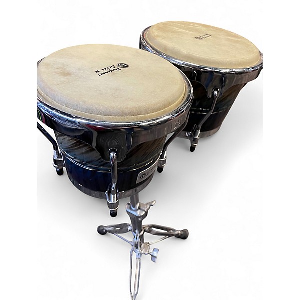 Used LP P601 BONGOS Bongos