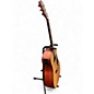 Used Fender CD100CE Natural Acoustic Electric Guitar