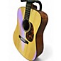 Used Recording King RD-G6 Natural Acoustic Guitar