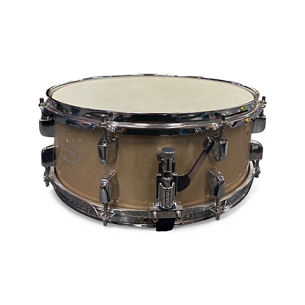 Used Yamaha 15in IKL RYDEEN CHAMPAGNE Drum