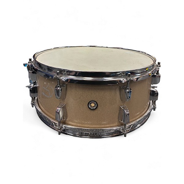 Used Yamaha 15in IKL RYDEEN CHAMPAGNE Drum