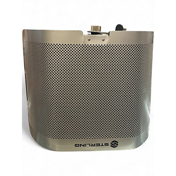Used Sterling Audio VMS MIC SHIELD