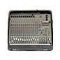 Used Mackie CFX16 Powered Mixer thumbnail